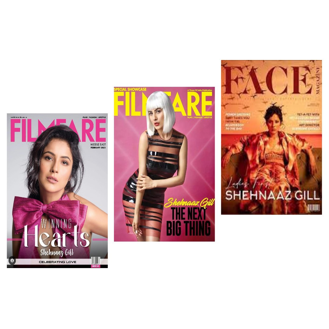 Her Name Is Shehnaaz Kaur Gill and She Is Born To Shine ✨️✨️✨️
<a href="/ishehnaaz_gill/">Shehnaaz Gill</a> #ShehnaazGill
🤘🧿🤘🧿🤘🧿🤘🧿🤘🧿🤘🧿