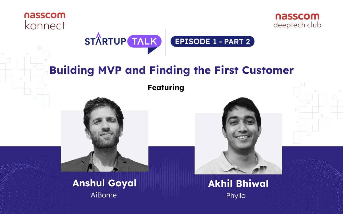 nasscom events tweet media