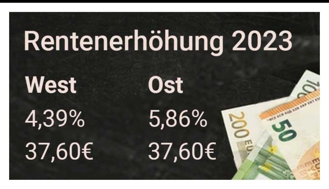 UlrichManns's tweet photo. @hubertus_heil 12% mehr #Bürgergeld 🍾 und einen #Hungerlohn für die Menschen, die ein Leben lang geschuftet haben 🤮❗Sie sind ein #Asozialdemokrat❗ https://t.co/EYKdhUbUUb