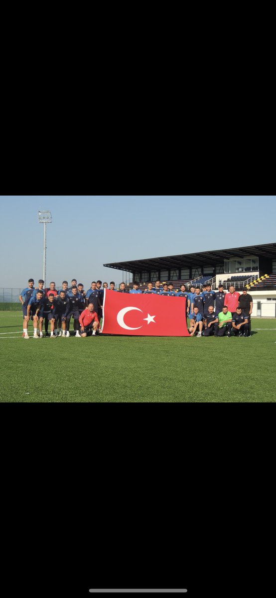 Zafer Bayramımız Kutlu Olsun. #30Agustos #30AgustosZaferBayramı #kutluolsun #eynesilbelediyespor