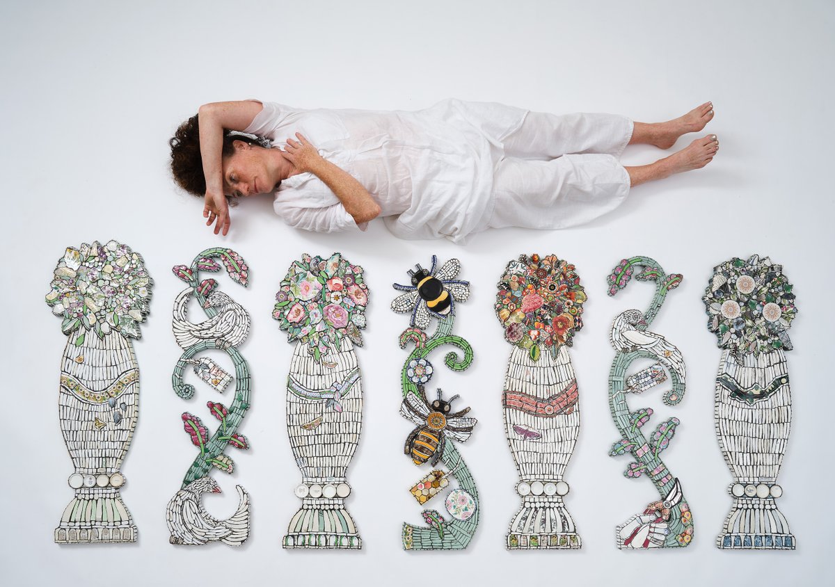 Gloucestershire Guild tweet media