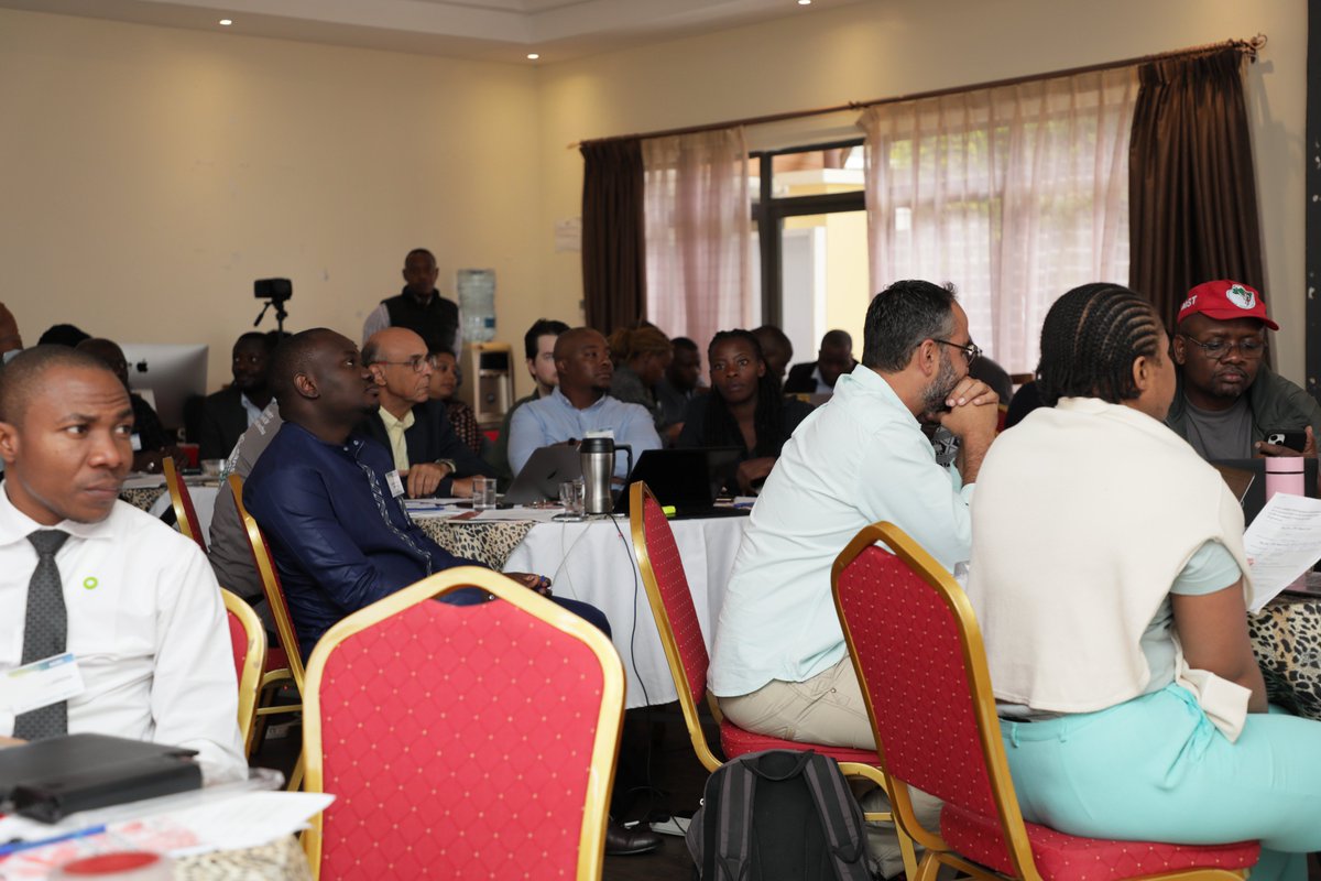 PowerShftAfrica's tweet photo. The 3-day convening will catalyse the efforts and strategies needed for #Africa to take control of its own destiny, and define a new development discourse that benefits all Africans. 🧵 1/2
#RenewableEnergy  #Energyaccess #CleanEnergy 
#AfricaEnergyRenaissanceConference #ACS23 https://t.co/TvEMYfv0tl