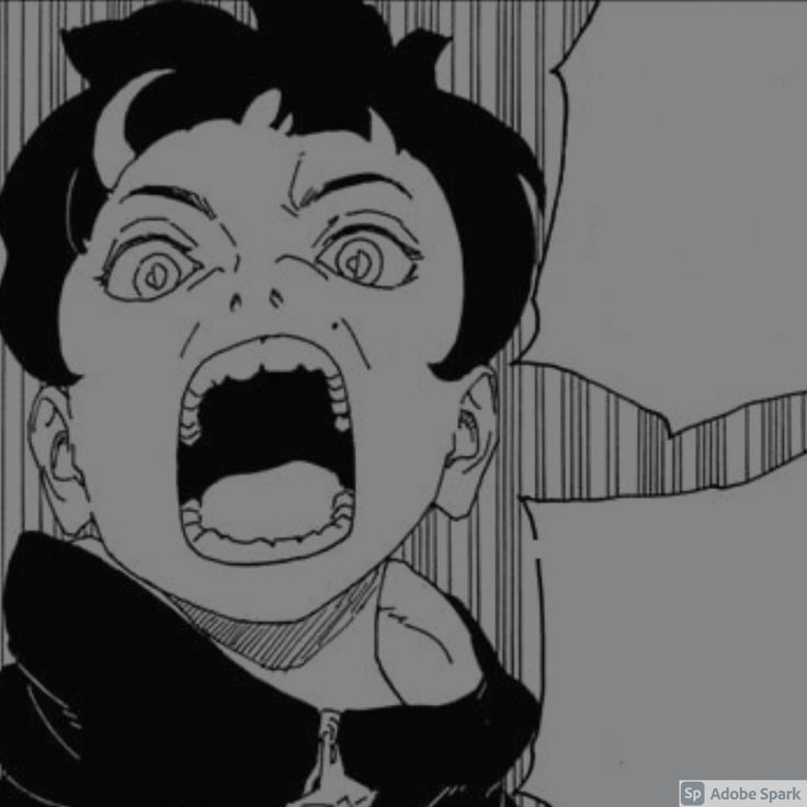 "Whoever hurt Big Sis . . .

. . .

. . . .

. . . . .

YOU BETTER COME SPEAK UP NOW ! ! !"

He is   N O T   happy.