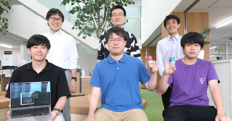 HokkaidoUni's tweet photo. A #machinelearning model developed by @ICReDDconnect researchers provides quick method for determining the composition of solid chemical mixtures using only photographs of the sample.
Read more below 👇
#chemistry #physicalchemistry #ICReDD #HokkaidoUniversity #北海道大学