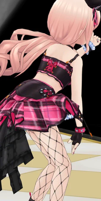 なにこれエッッッッッッ 