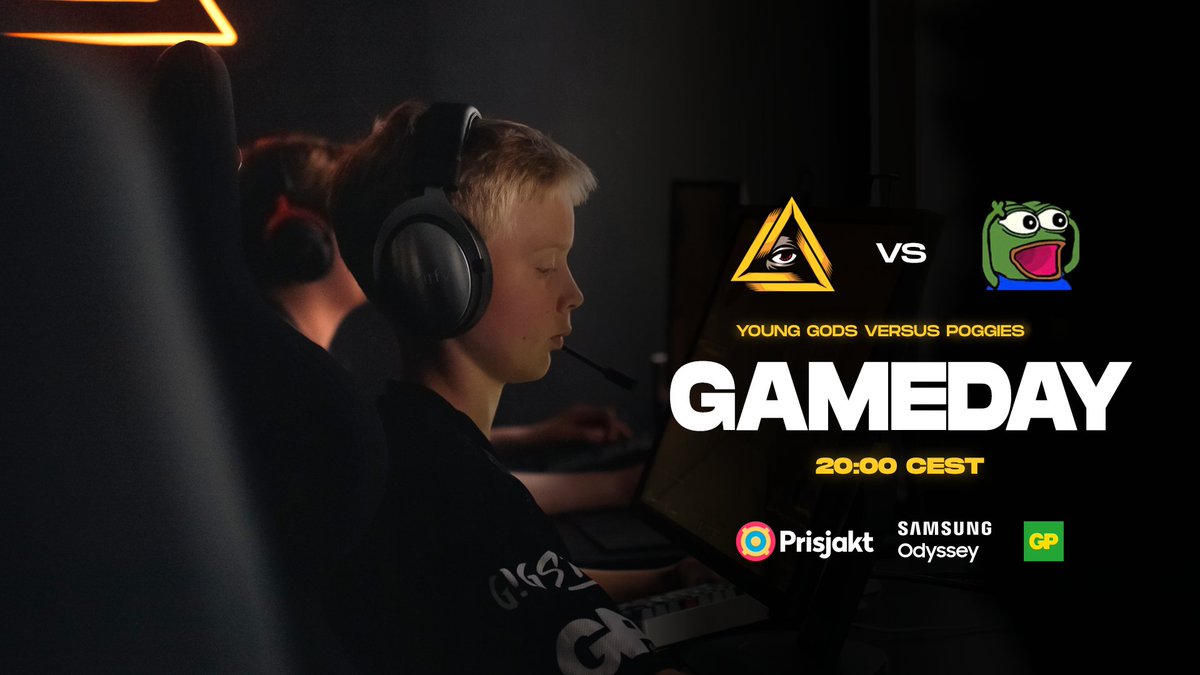 Another day, another game! 
See U tonight👁️
20.00
twitch.tv/masterpipe83