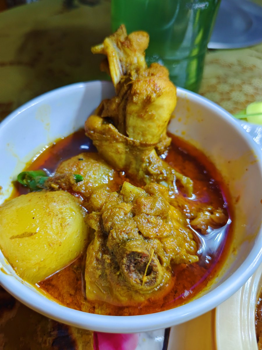 TheGal34381's tweet photo. চিকেন কষা 🫰❤️
.
.
#FoodieBeauty #FoodieBeauty #FoodieBeautyAnimalAbuser #foodlover https://t.co/PIfjTEknAT