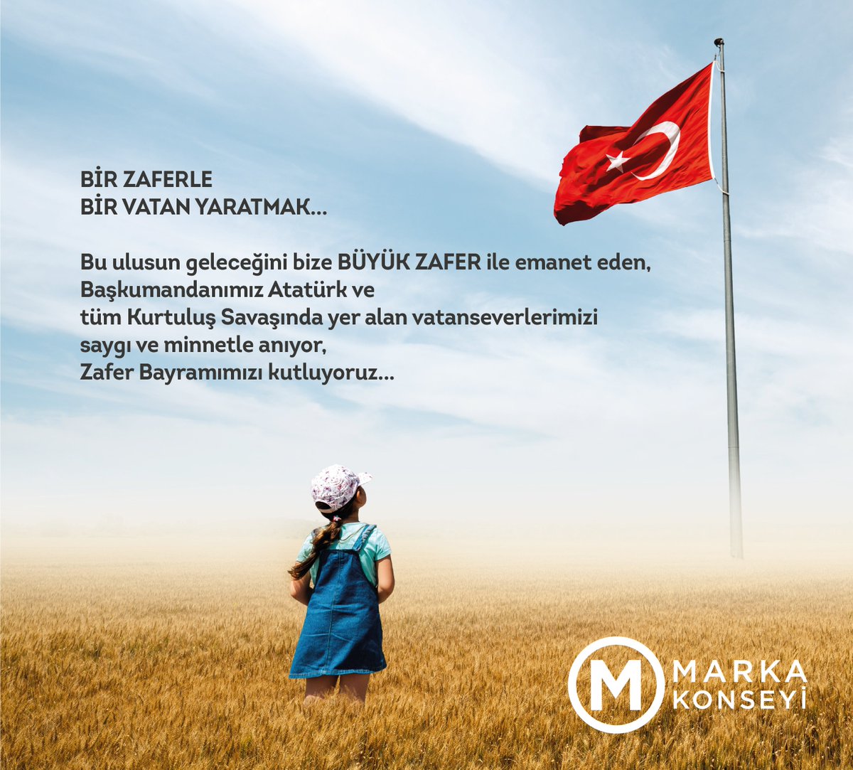 Marka Konseyi (@markakonseyi) on Twitter photo 