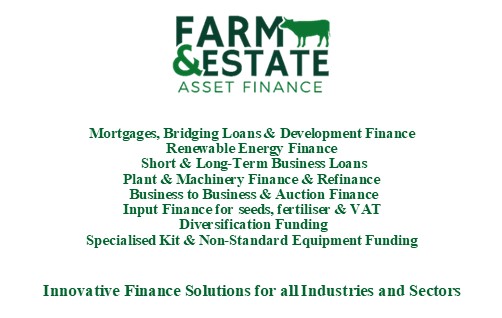 FarmingFinance's tweet image. Are you are struggling to get finance on specialised &amp;amp; non-standard equipment?  Give John a call to discuss your requirements on 07583 660015 or email office@farmestateassetfinance.com
Finance available for all industries and sectors