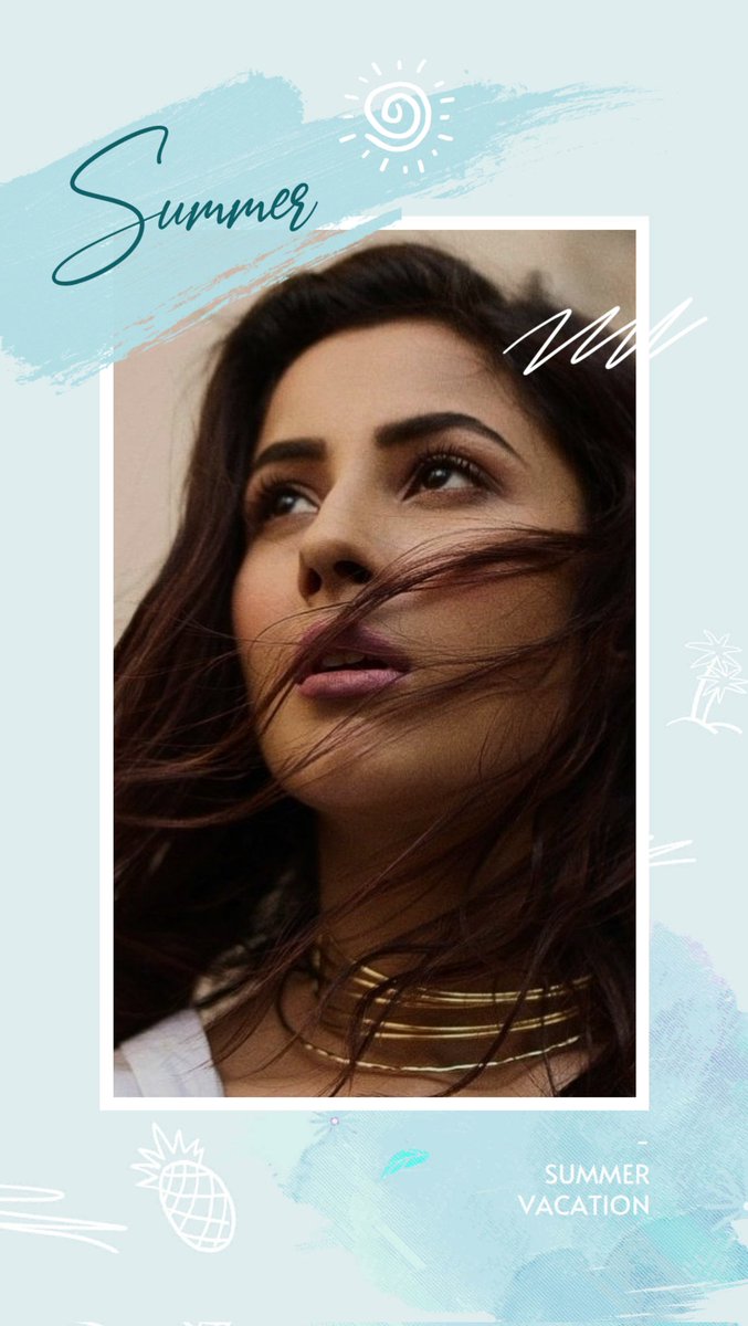 Don't regret having a good heart, all good things come back and multiply.
#ShehnaazGill #ShehnaazGallery 
<a href="/ShehnaazShineFC/">SHEHNAAZ OFFICIAL FC</a>