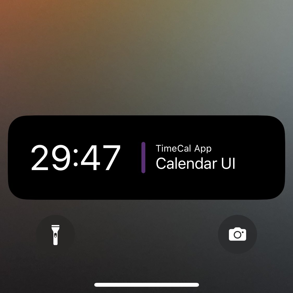 timekeeperapp_'s tweet photo. 📸 Snapshots from the new update.
Available this week ⏱️

#iosdev #buildinginpublic https://t.co/qDTq8LyQzp