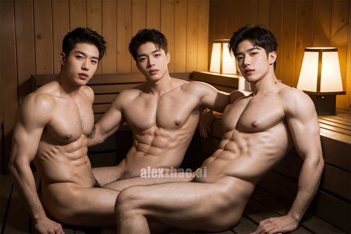 Ai摄影新作 By 摄影师Alex Zhao @alexzhaophoto 👍