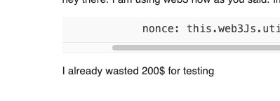 Web3 development at its peak lmao 😂