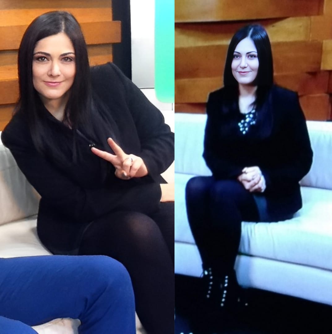 Fans de Kathia tweet media