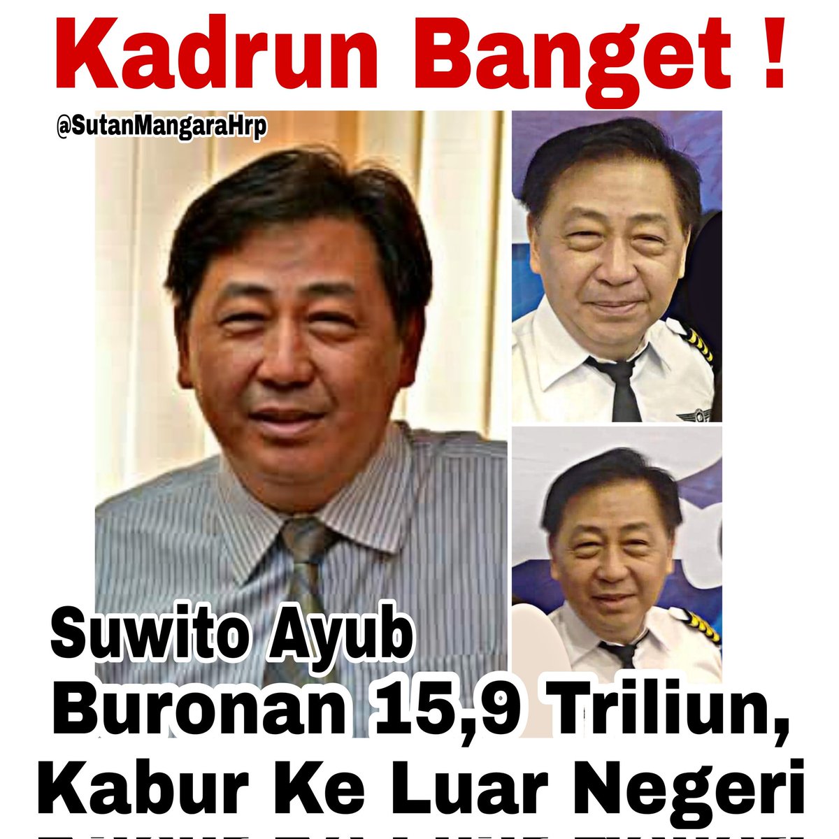 مسلم Muslim_AntiPKI9 tweet media