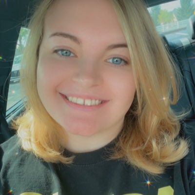 OwLissy's tweet photo. #NewProfilePic https://t.co/ZXnbmwBD2O