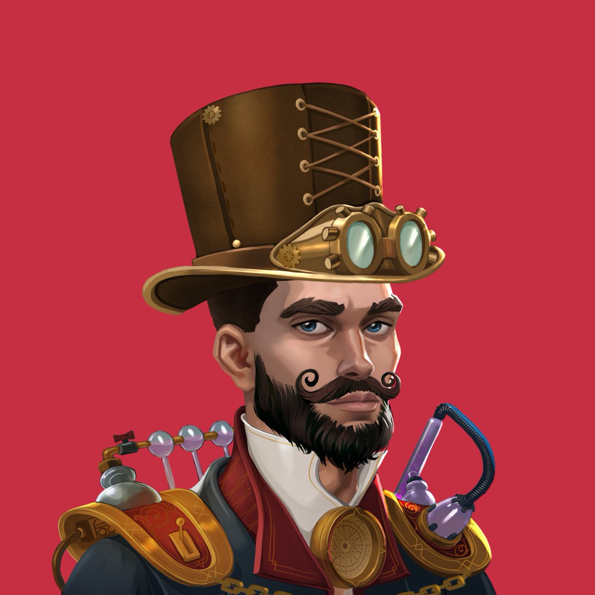 SeedworldMeta's tweet photo. Vanguards wasn't born in the light.
They didn't come here for an easy journey.
But they had what it takes in their spirit.
To defy the odds, to overcome all resistances.

Are you a Vanguard?
https://t.co/iyFUFqt4oo https://t.co/KE19T4Mtjm