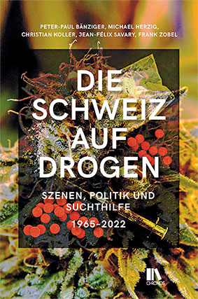 «Die Schweiz auf Drogen» ist umfassend recherchiert &amp; nuanciert, bietet eine Reihe neuer Einsichten &amp; wirft empirisch dichte, sozialhist. Schlaglichter auf den Konsum, den Handel oder die Sex- &amp; Gassenarbeit - schreibt Magaly Tornay in ihrer Rezension: infoclio.ch/de/rez?rid=130…
