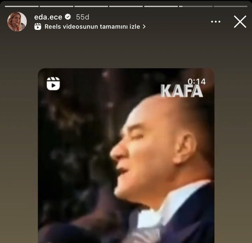 Disney’e üç kuruş para kaybederim diye Atatürk için bile tepki gösteremeyen  “sanatçı müsveddelerinin” samimiyetsiz Atatürk paylaşımları başladı… Bu flood yüzsüzlüğün floodu başlıyoruz…