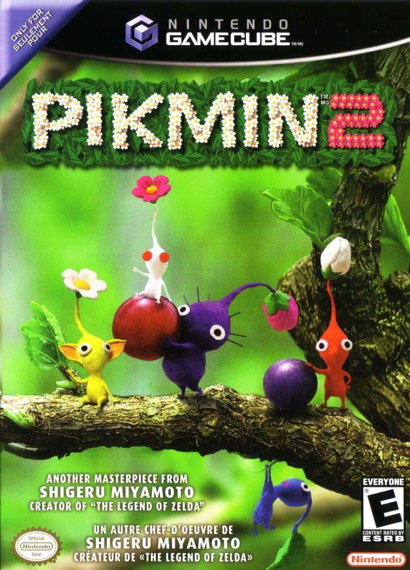 IsiReviews's tweet photo. Buenos días, hoy cumplen años: (1/2)
Street Fighter (1987)
Pikmin 2 (2004)
The Turing Test (2016)
#efemerides #videojuegos #gamer #IsiReviews #StreetFighter #Pikmin #TheTuringTest https://t.co/YBNqDVURUR