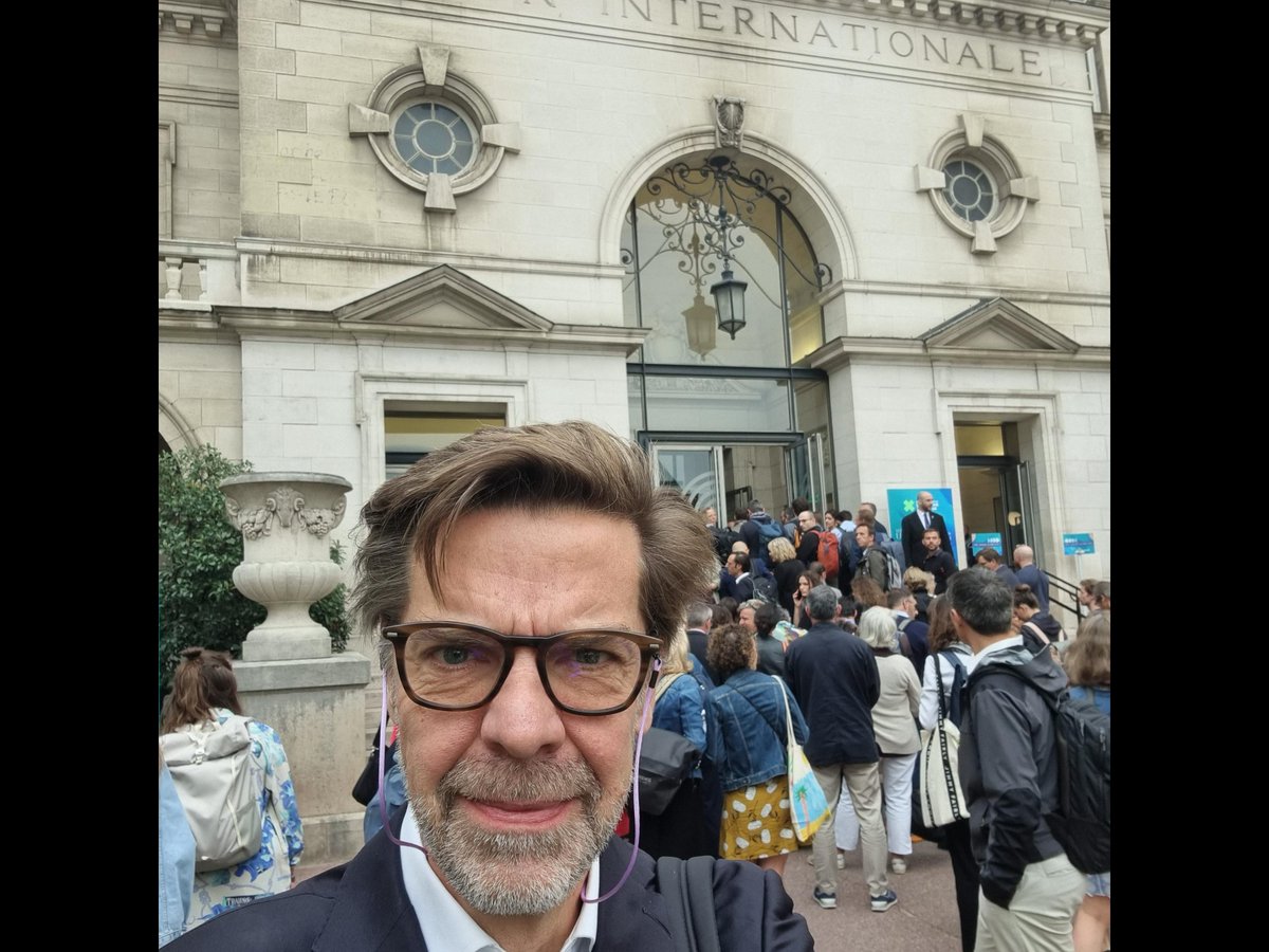 Patrick Sochnikoff tweet media