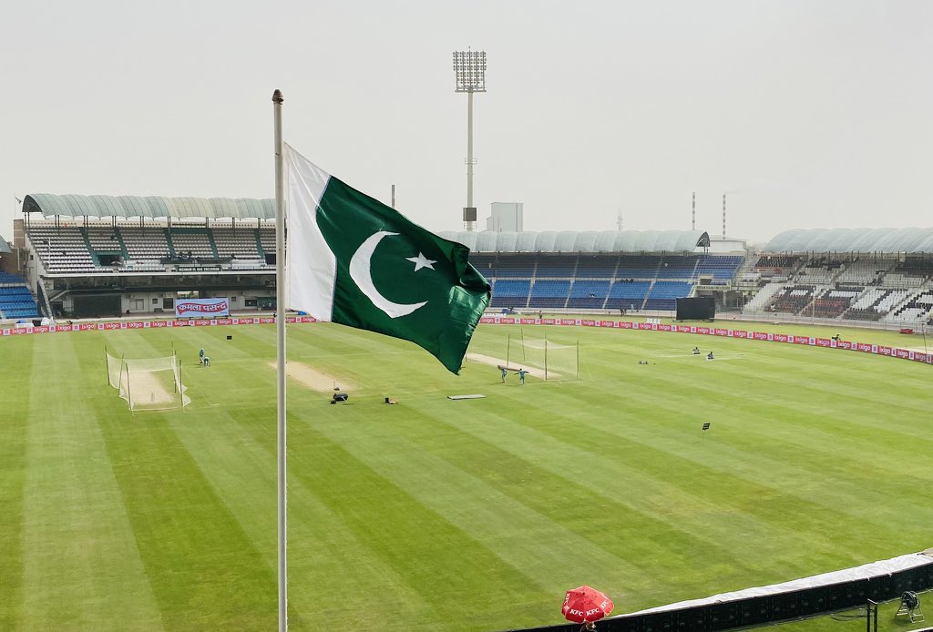 cheema_19's tweet photo. Best wishes to both the teams.🤞
🇵🇰Vs 🚩
#comeon 🇵🇰
#PakistanZindabad
#Innerlove https://t.co/dXdKqi6K5b
