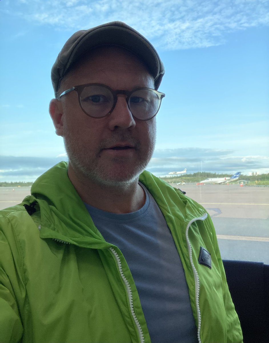 Robert Laul tweet media