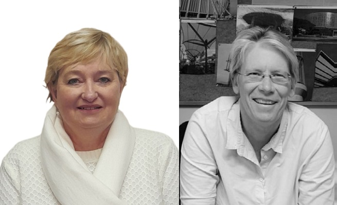 HVACR_Online's tweet image. Steel Magnolias: SAISC supports the empowerment of women in the steel sector (Part 1)
.
refrigerationandaircon.co.za/steel-magnolia…
.
#RACAJournal #SAISC #empowerment #innovation #growth #training
.
📷 - @SAISC_Steel