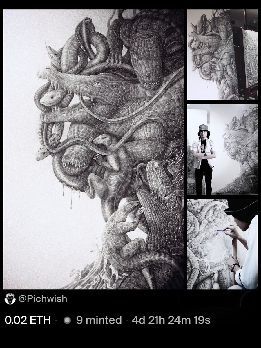 Pichwish 🌕 tweet media