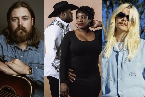 Tonight’s show has music from       @martikatunes <a href="/bobmouldmusic/">Bob Mould</a> <a href="/warandtreaty/">The War And Treaty</a> @khruangbin @jakebugg <a href="/theweepies/">The Weepies</a> @bandbeirut @ahardupvibe <a href="/jawnyutah/">JAWNY</a> @maddogbrewco and much more. Join Stevie for Lita’s Bakery at 6pm GMT on oaworiginal.com