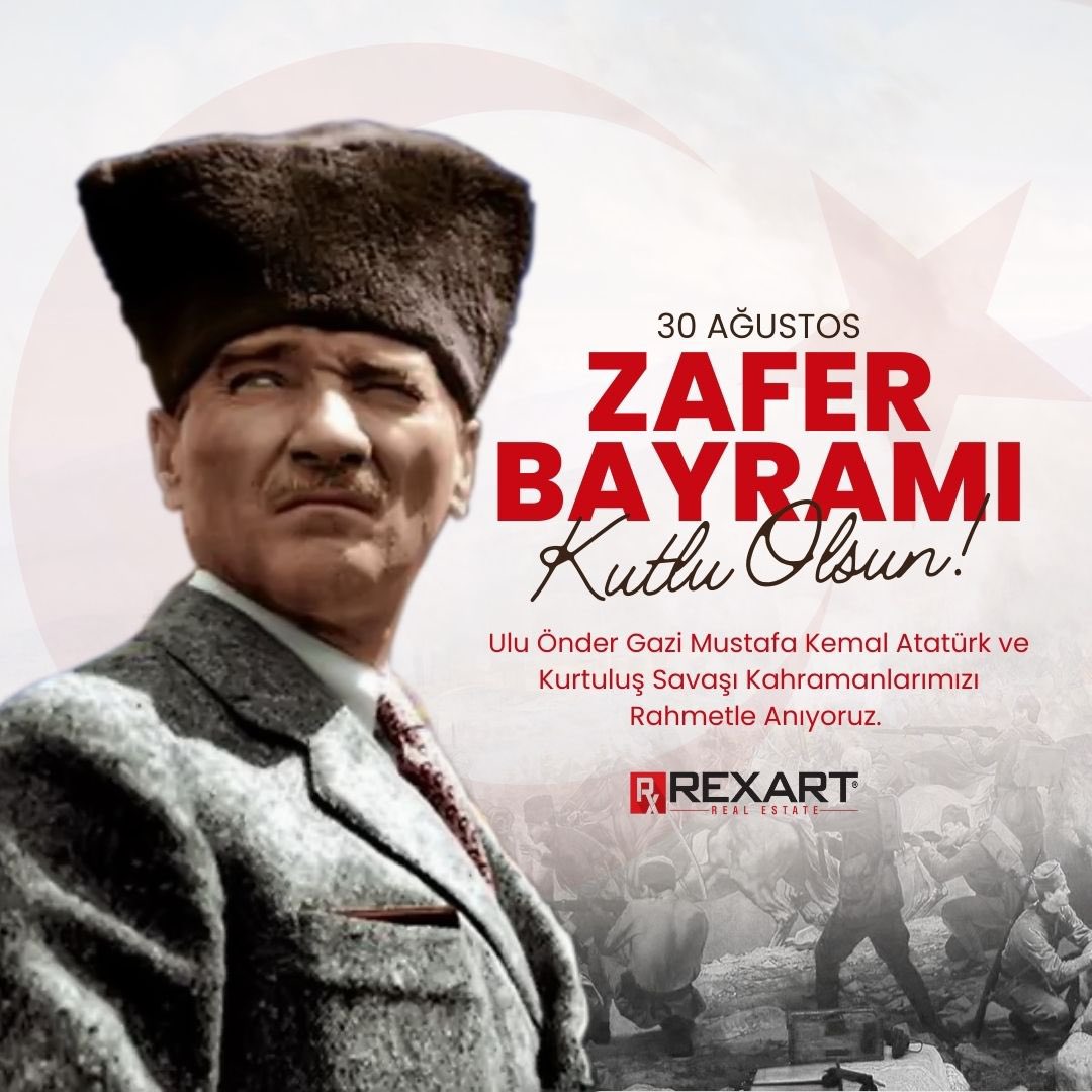remaxhermes's tweet photo. 30 Ağustos Zafer Bayramı Kutlu Olsun ! 🇹🇷🇹🇷🇹🇷
#30ağustos #30agustoszaferbayrami  #zaferbayramımızkutluolsun #atatürk #türkiye #gazimustafakemalatatürk https://t.co/eZJZGC8CV4