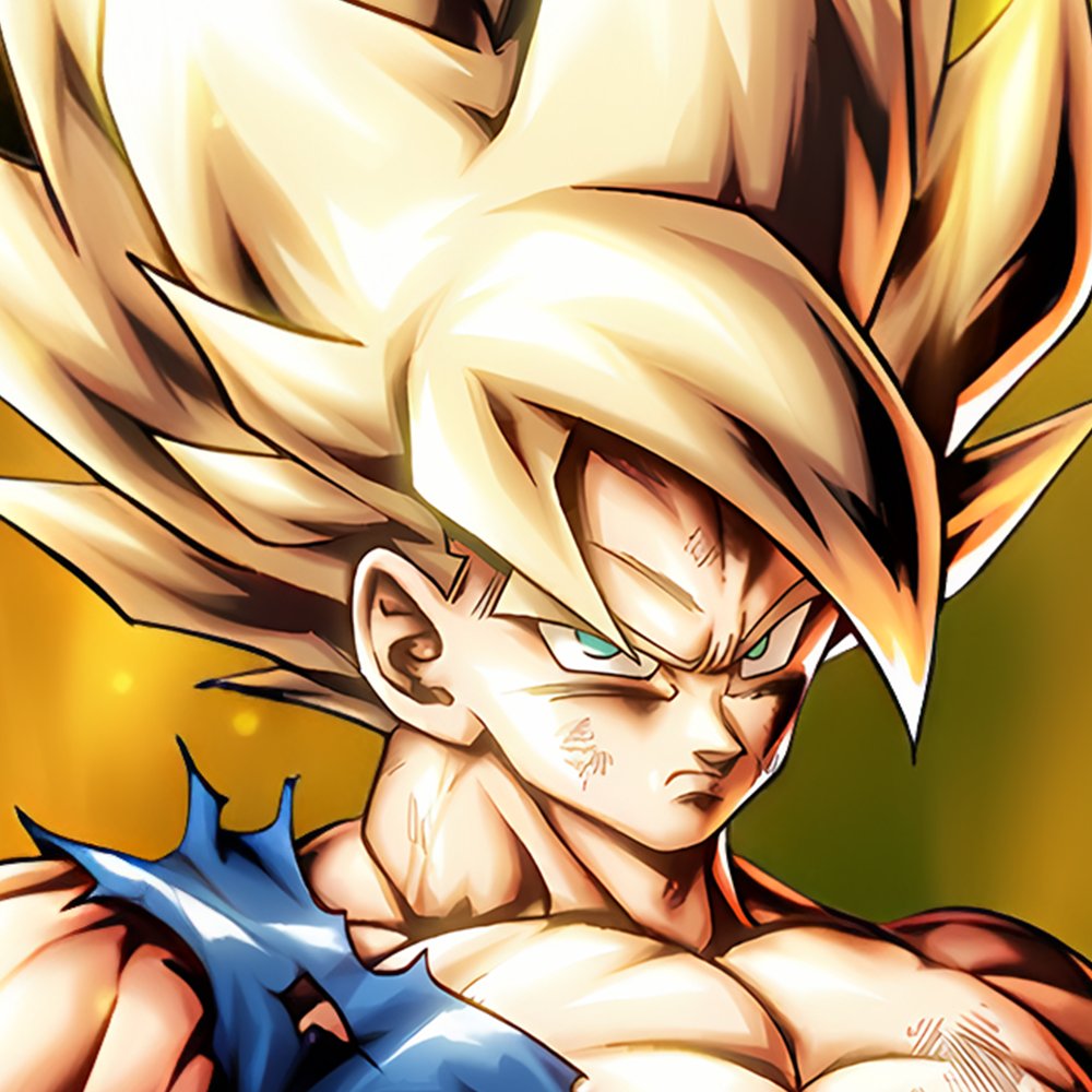 Super Saiyan Goku, dragon, ball, HD phone wallpaper