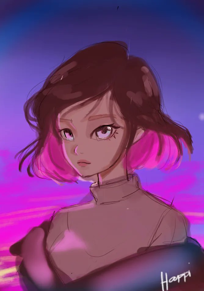 Kinda messy🤦‍♀️