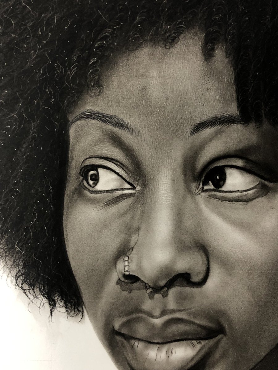 BatyBaptista's tweet photo. Fase 4 
Detalhes da pele https://t.co/t4GOfy6Q7N