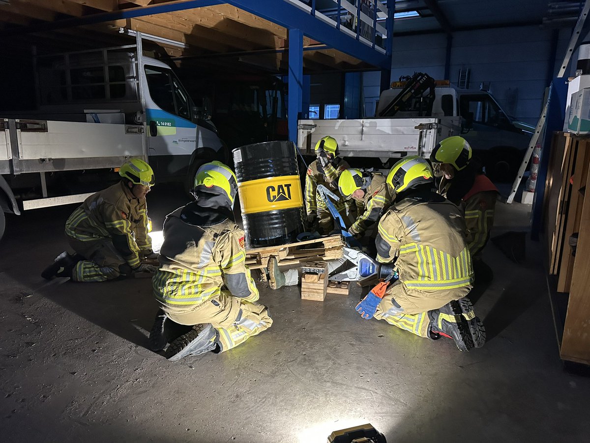 Tim Brinkman tweet media