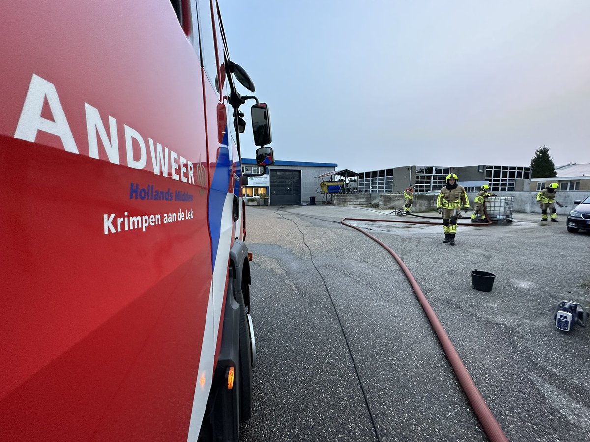 Tim Brinkman tweet media