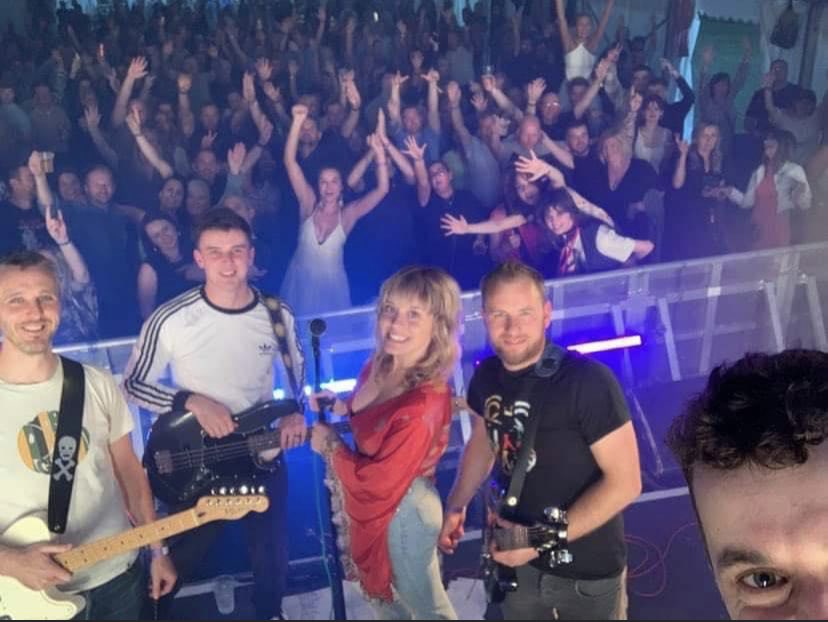 The Sequel tweet media