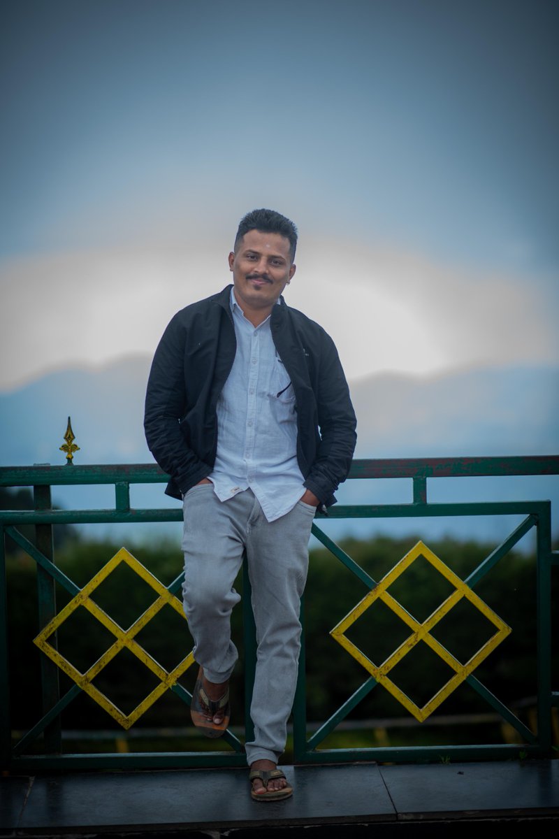 VNamadhari's tweet photo. Ooty August 2023 https://t.co/R7EwF7Sx67