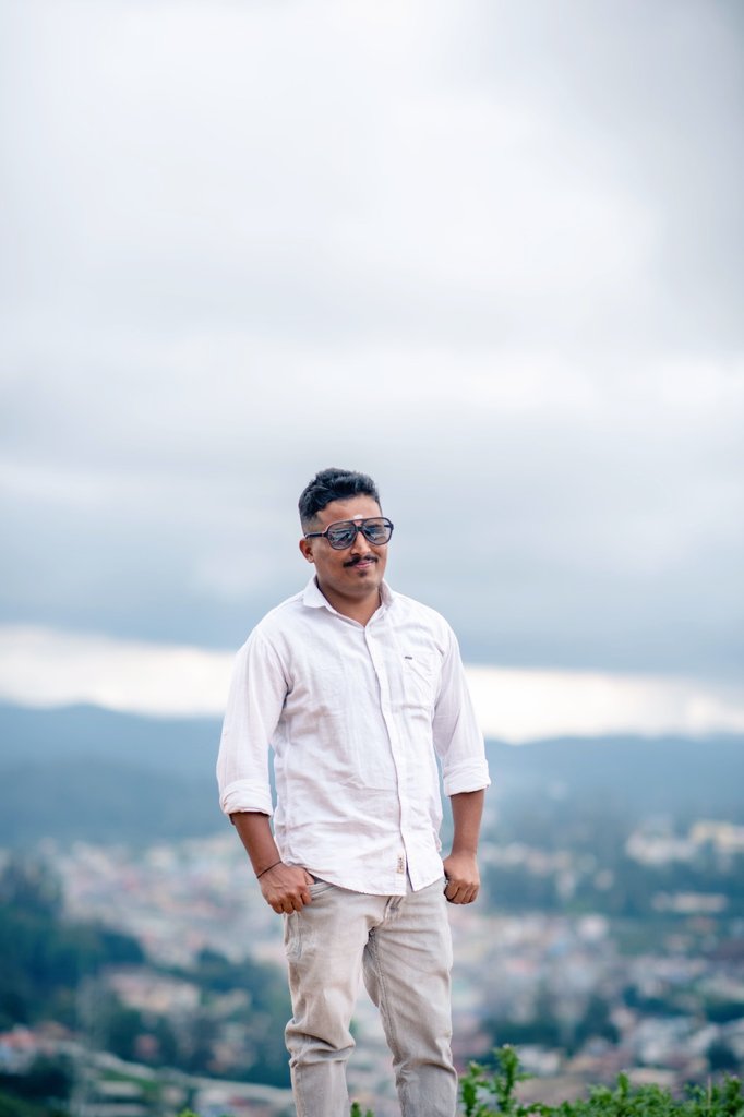 VNamadhari's tweet photo. Ooty August 2023 https://t.co/R7EwF7Sx67