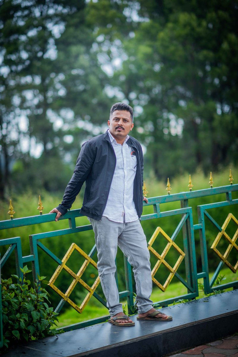 VNamadhari's tweet photo. Ooty August 2023 https://t.co/R7EwF7Sx67