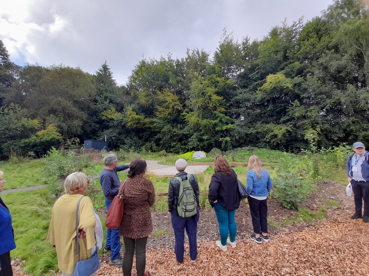 Pamela Barnes (she/her) tweet media