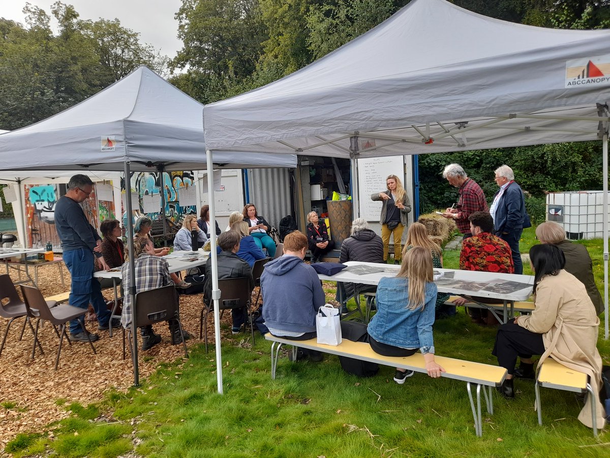 Pamela Barnes (she/her) tweet media