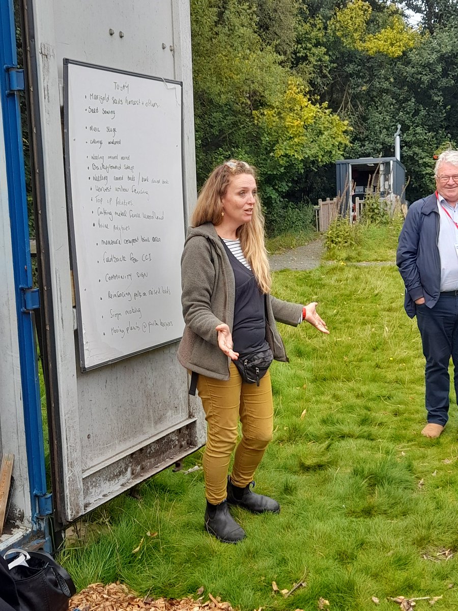 Pamela Barnes (she/her) tweet media