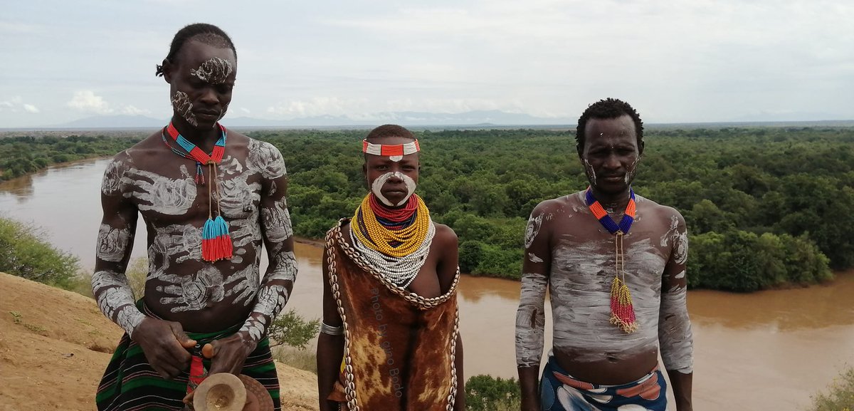 Seeking a unique adventure? Journey to South Omo Valley & witness the captivating lifestyles of ancient African tribes. Engage with their rich history, traditions, & customs amidst picturesque landscapes. Don't miss out on this soul-enriching travel opportunity!  #TribalCulture