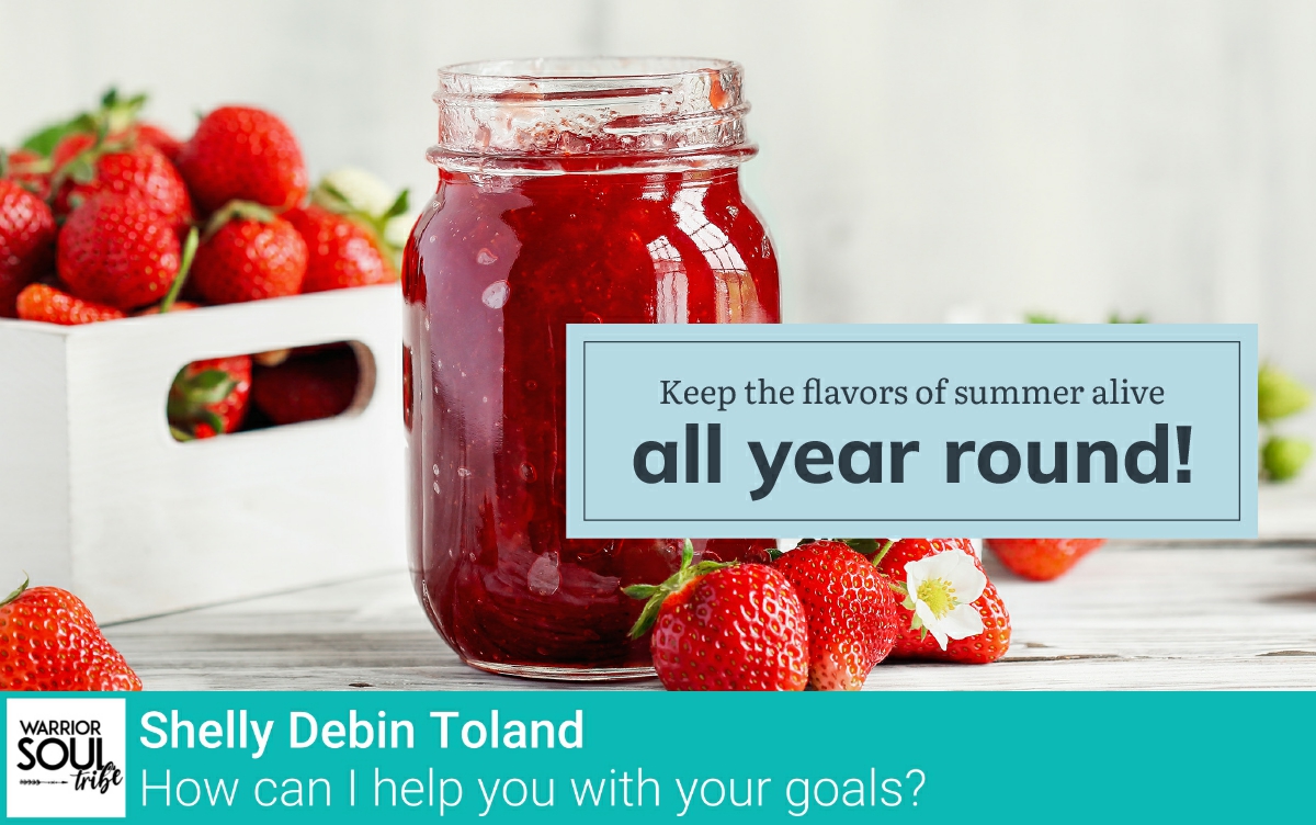 shellydtoland's tweet photo. Canning, freezing, and pickling are fantastic ways to keep the flavors of summer alive all year round! https://t.co/QdLtpRVfsT