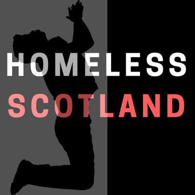 Homeless Scotland (@homelessscotla1) on Twitter photo 