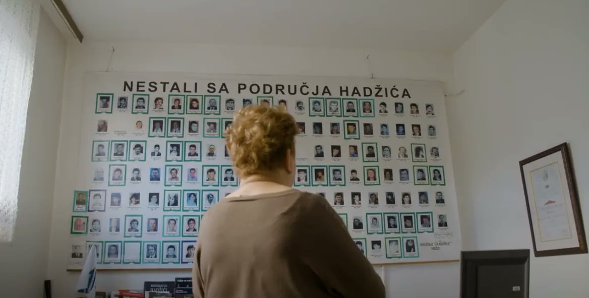 On the International Day of the Disappeared, we remember the thousands of people who remain unaccounted for in Bosnia as well as the families who continue to live with such uncertainty and anguish, hoping to receive news regarding the fate of their missing loved ones.