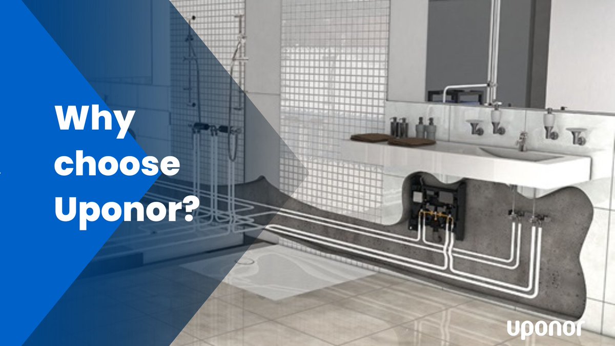 UponorUK tweet media