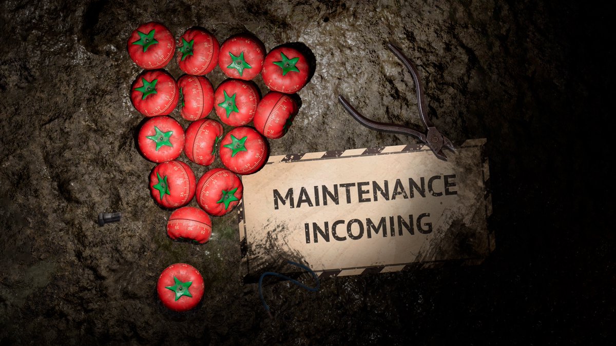 Vigor 🍅🔪☠️ tweet media