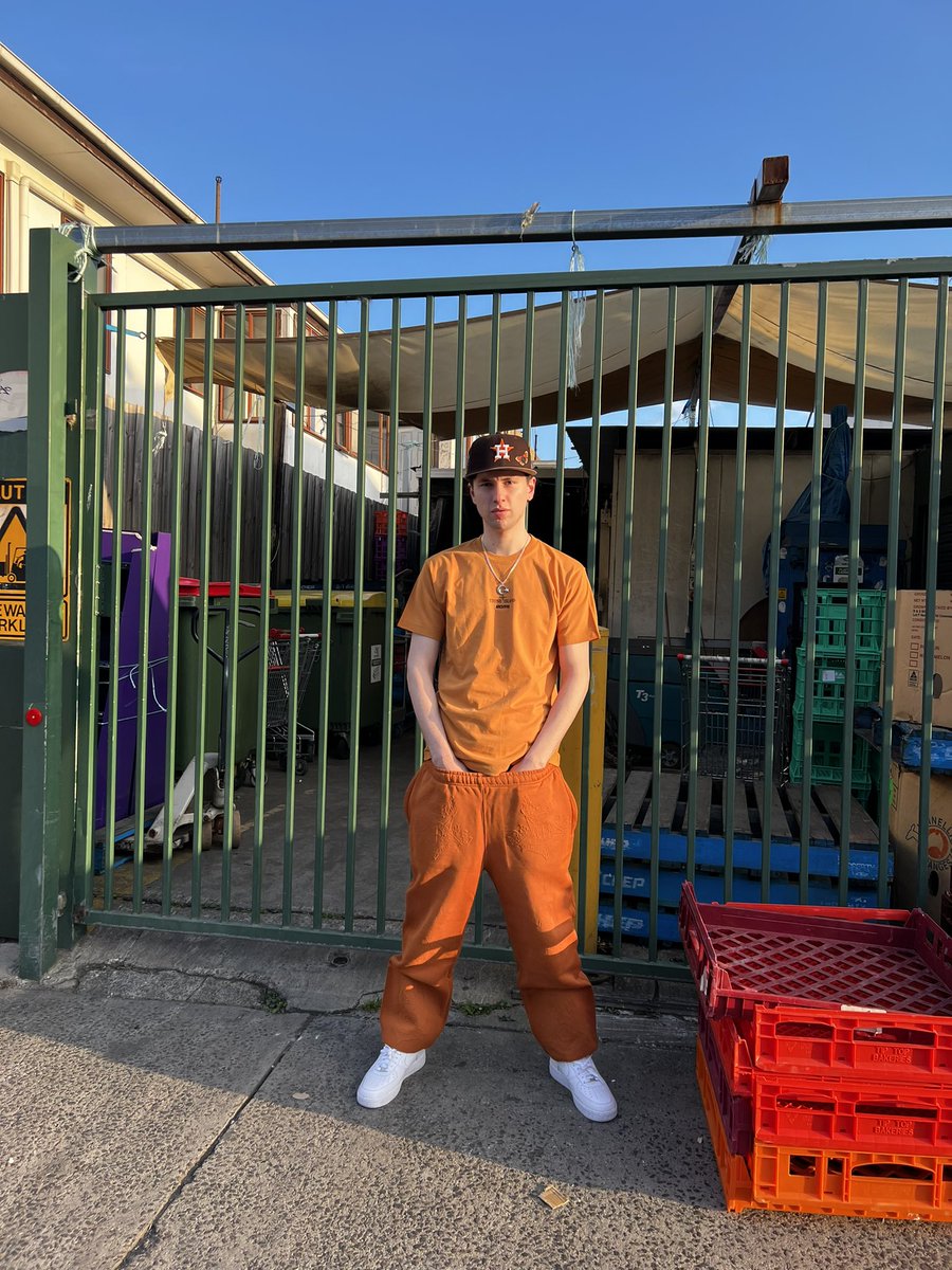 It’s the wiggles in the trap I’m slapping Jeff to wake him up